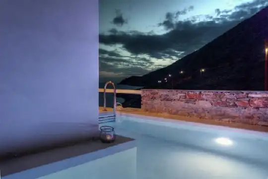 Delfini Guest house - 21