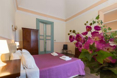 Teatro Bellini - Bed & Breakfast - 0