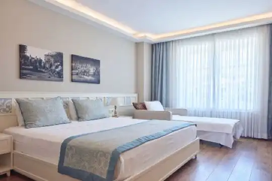 Gokce Hanim Butik Mini-hotel - 11