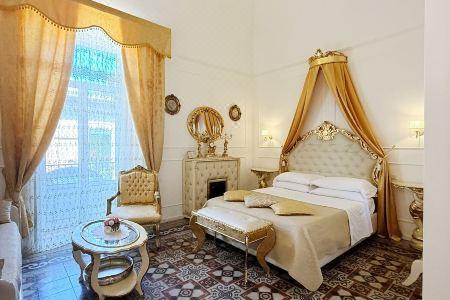 Donna Lucrezia B&B - Boutique Style - Relax & Business stay - 0
