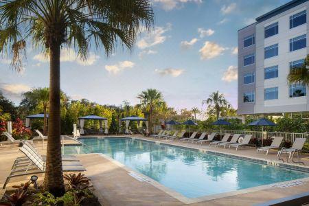 The Celeste, Orlando, a Tribute Portfolio - 3