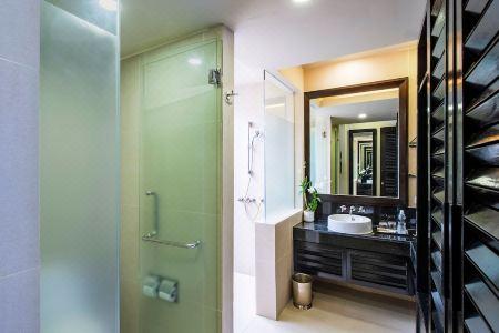 Impiana Beach Resort Patong, Phuket - 92