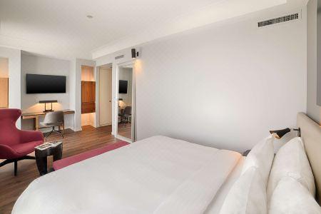Radisson Blu, Milan - 56