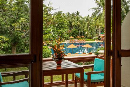 The Reserve by Santiburi Koh Samui - 15