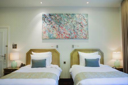ROSE VILLA SAIGON - 140