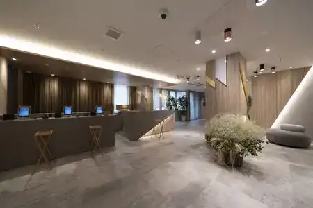 Oriental Express Fukuoka Tenjin - 4