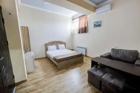 H Resort Vagharshapat Armenia - 59