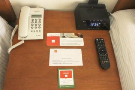 Ambiance Suites - 28