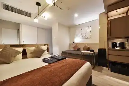 Cordia Osaka Hommachi - 5