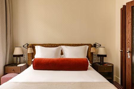 Château des Fleurs Hôtel & Spa - 56
