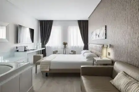 LHP Napoli Palace & spa - 2