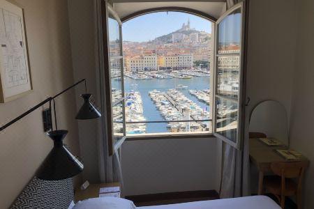 Belle-Vue Vieux-Port - 68