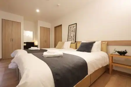 Wonderland Furano Pine - 1