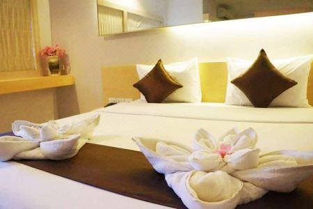 Khuang Singh Residence & Chiangmai - 75