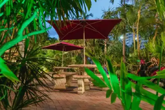 Ft. Lauderdale Beach Resort - 8