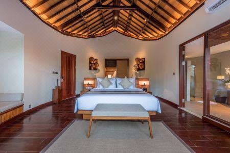 TanaDewa Resort Ubud Bali by Cross Collection - 24