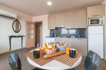 Pierre & Vacances Barcelona Sants - 108