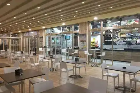 Grand Lamezia - 2