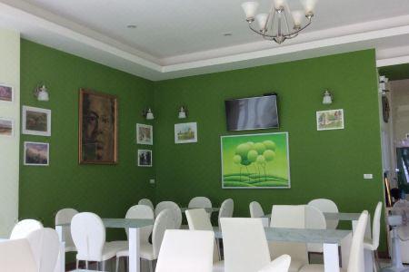 Greenseaview Resort - 6