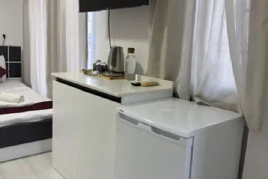 WB WEEKEND BODRUM OTEL - 110