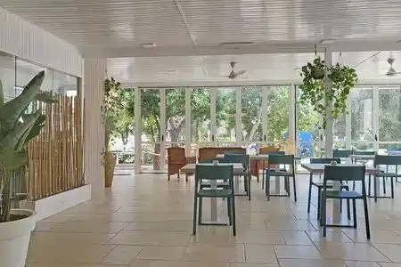 Residence Torre del Porto - 4