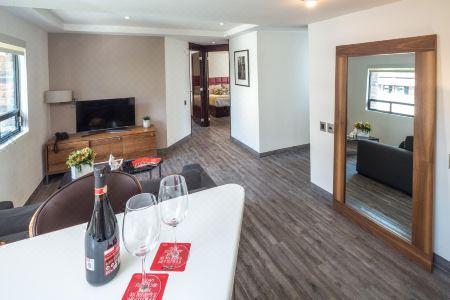 FlowSuites Polanco - 64