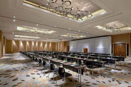Pullman Jakarta Indonesia Thamrin CBD - 8