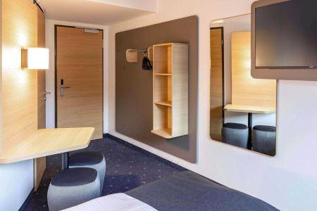 B&B Bochum Hbf-Nord - 19