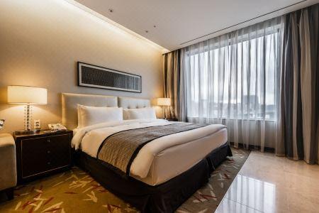 Oakwood Premier Coex Center Seoul - 117
