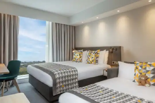 Holiday Inn Dublin Airport by IHG - 15
