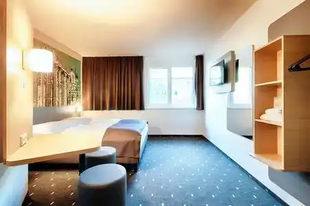 B&B Aachen-City - 1