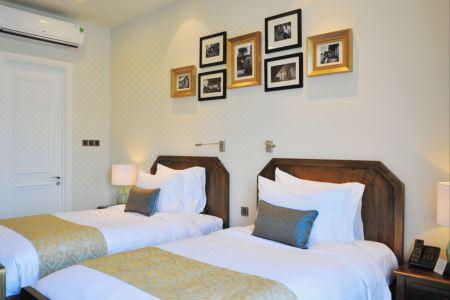 ROSE VILLA SAIGON - 108