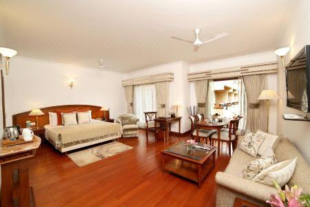 Jaypee Palace - 3
