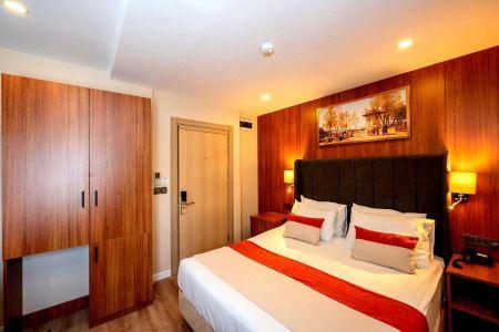 Harmony Istanbul & Spa - 21