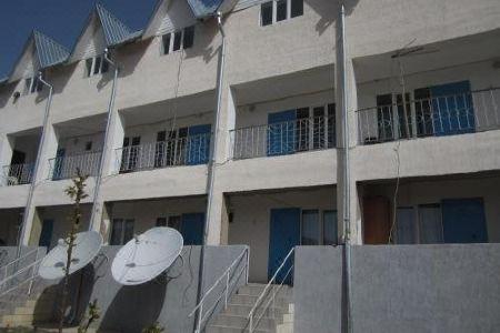 Dinara Guest House - 1