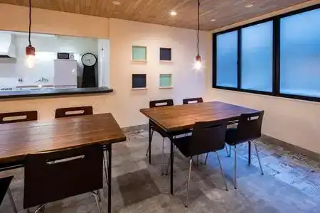 Guest house Laule'a Tennoji - 8