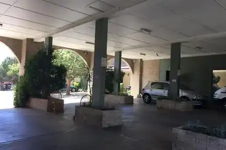 Tollgate Motel - 5