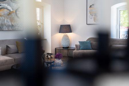 Villa Lastva is a Five Star Seafront Luxury Villa with Privite Pool - 41
