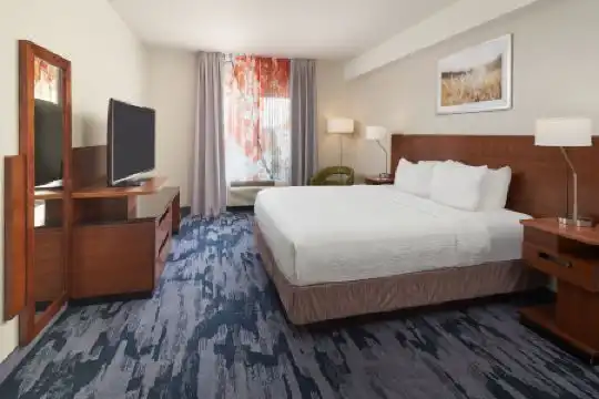 Fairfield Inn & Suites Orlando International Drive/Convention Center - 22