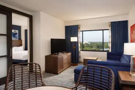 DoubleTree Suites by Hilton Orlando - Disney Springs™ Area - 16