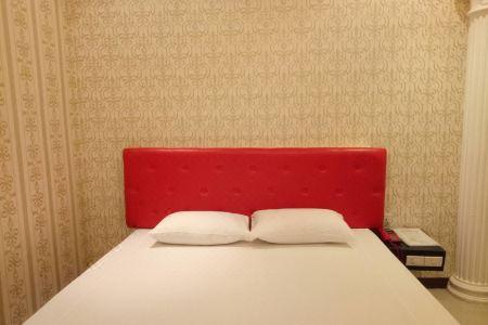 Honey Inn Resort Lam Luk Ka Khlong 8 - 26