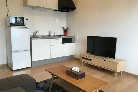 Wonderland Furano Pine - 36