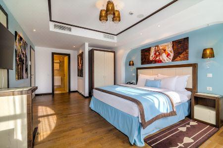 Epoque - Relais & Chateaux - 38