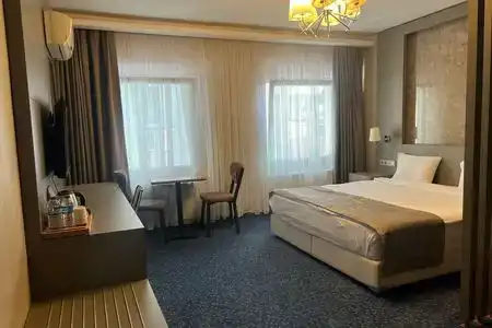 Acar Suite - 5