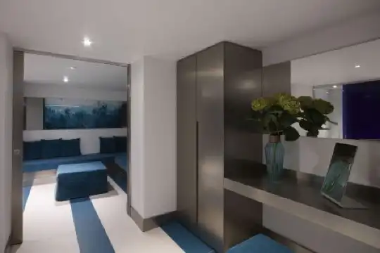 Junior suite by the beach Stalida - 39