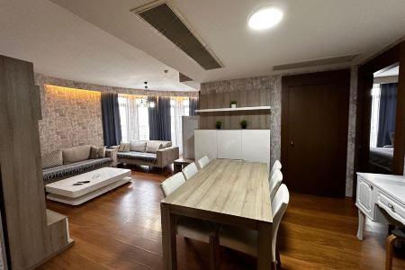 Sabi̇ha Gokcen İstanbul House - 101