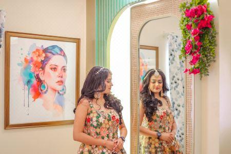 Sarang Palace - A Luxury Boutique - 35