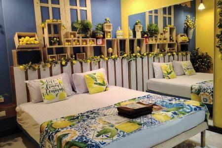 Honey Inn Resort Lam Luk Ka Khlong 8 - 0