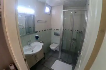 Irem Garden & Apartments - 47