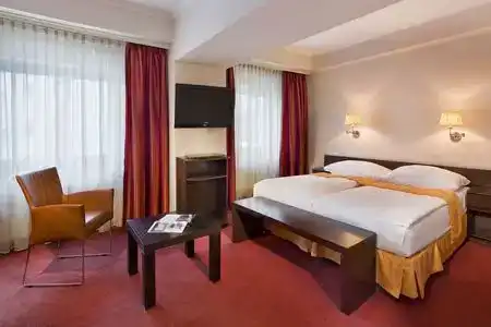 Imperial Ostrava - 8